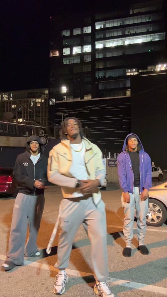 Post 9 by Marlo on TikTok (video)
