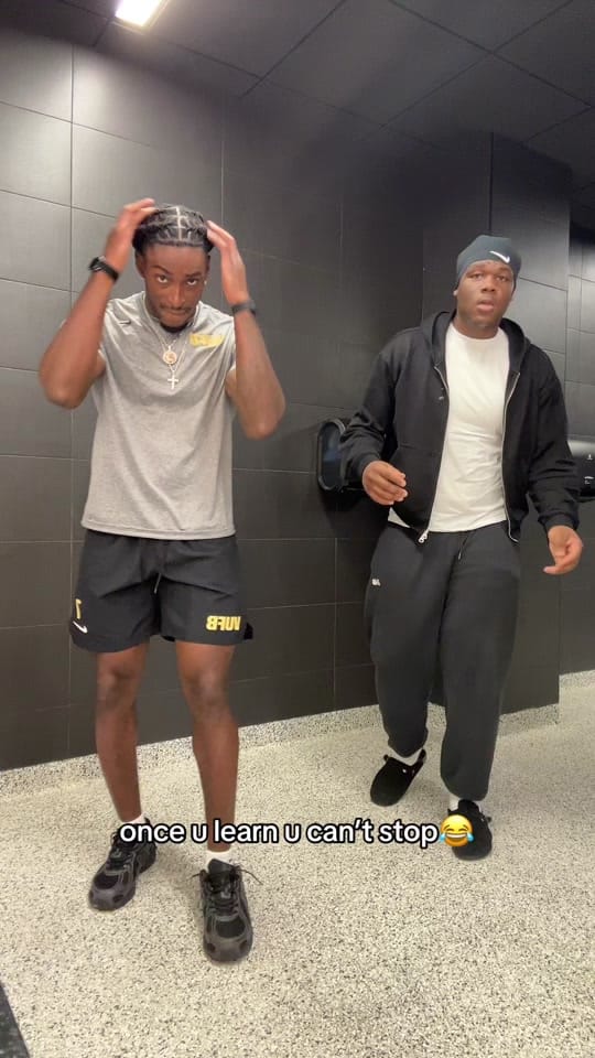 Post 3 by Marlo on TikTok (video)