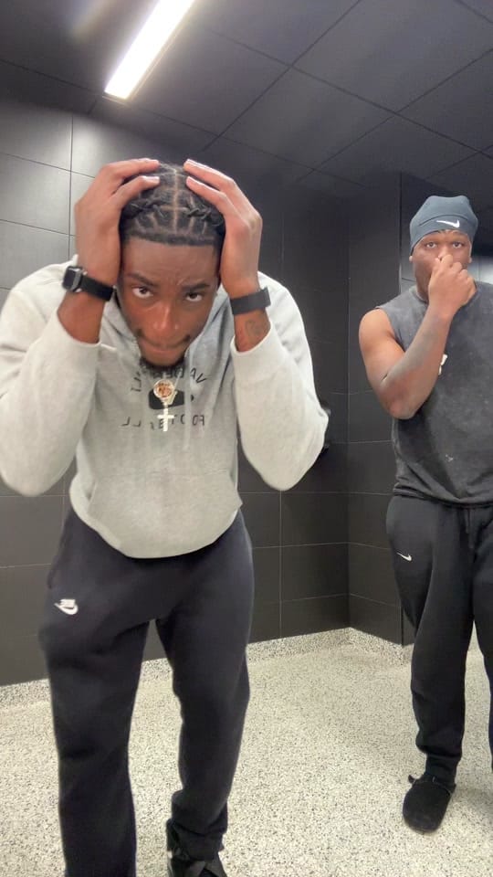 Post 6 by Marlo on TikTok (video)