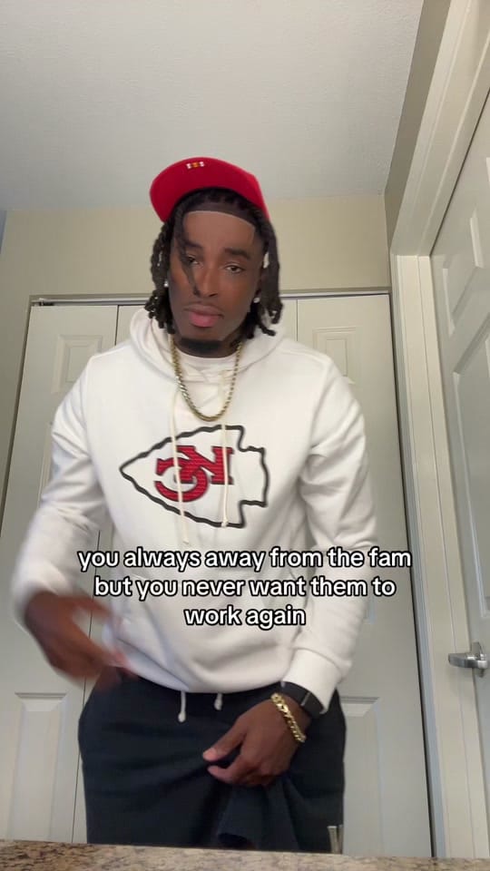 Post 1 by Marlo on TikTok (video)