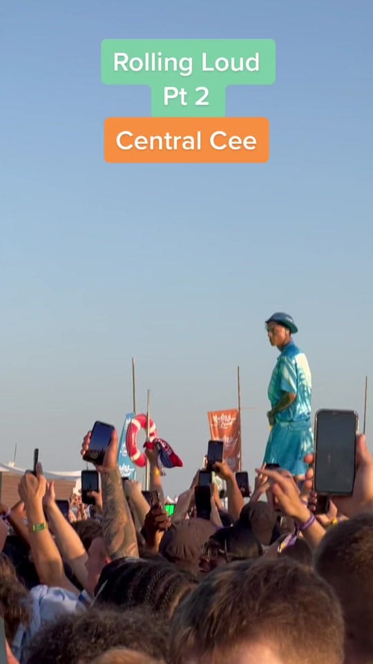 Post 1 by MUSIC FEELS on TikTok (video)