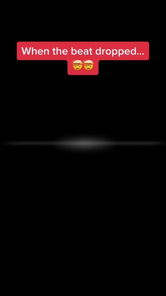 Post 3 by MUSIC FEELS on TikTok (video)