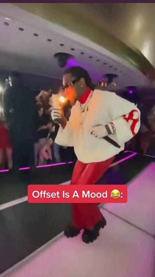 Post 4 by MUSIC FEELS on TikTok (video)