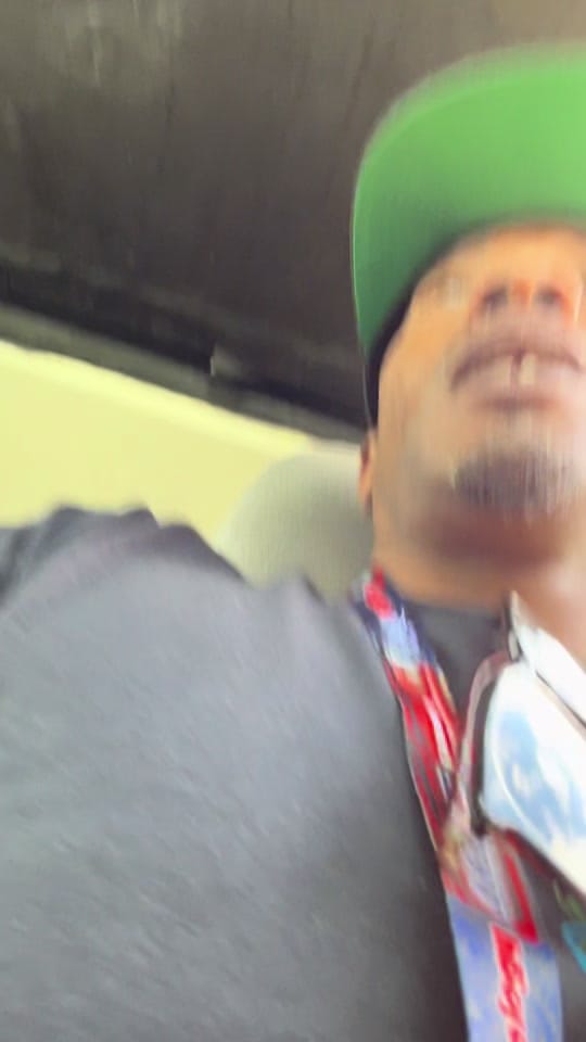 Post 1 by BigVell on TikTok (video)
