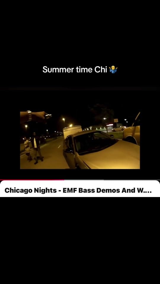 Post 5 by BigVell on TikTok (video)