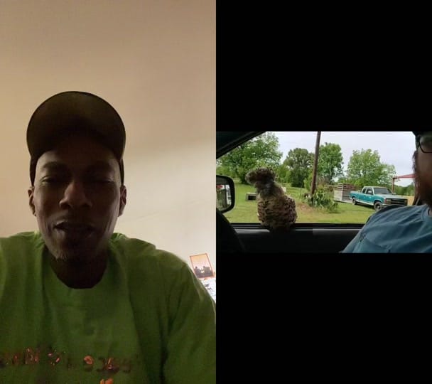 Post 3 by BigVell on TikTok (video)