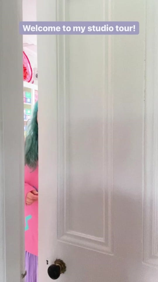 Post 9 by Liz Harry on TikTok (video)