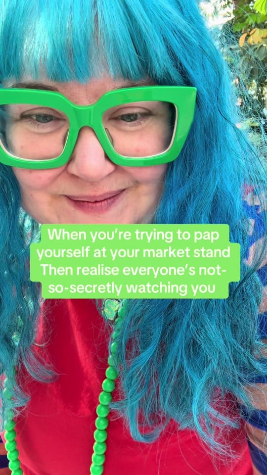 Post 2 by Liz Harry on TikTok (video)