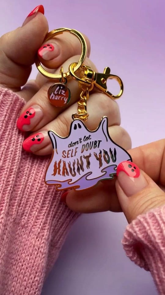 Post 8 by Liz Harry on TikTok (video)