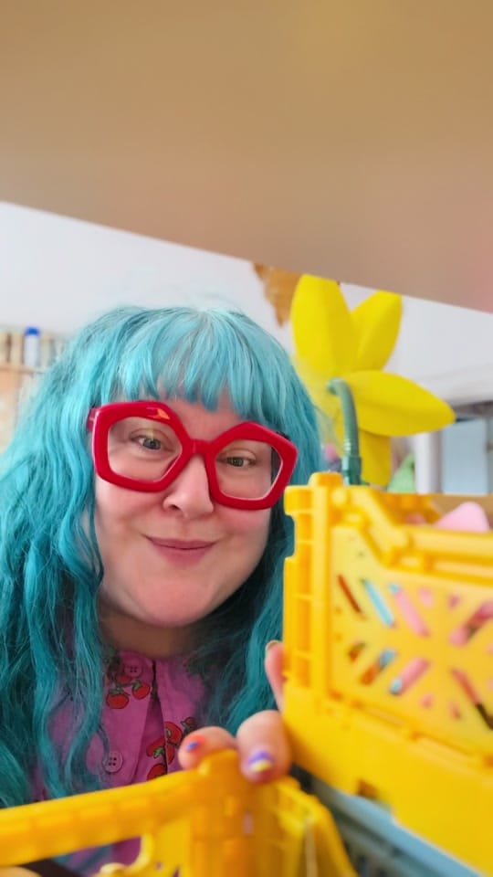 Post 4 by Liz Harry on TikTok (video)