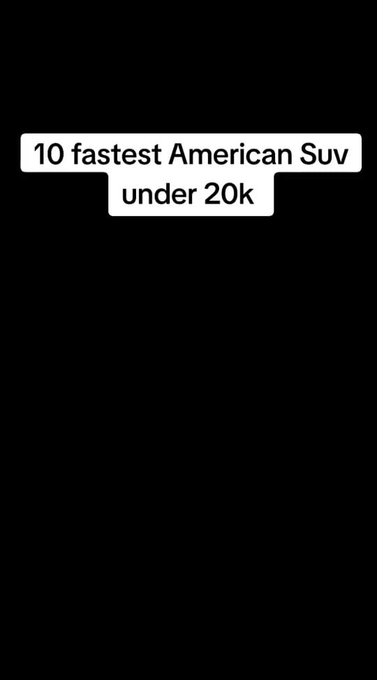 Post 2 by Liberty cars on TikTok (video)