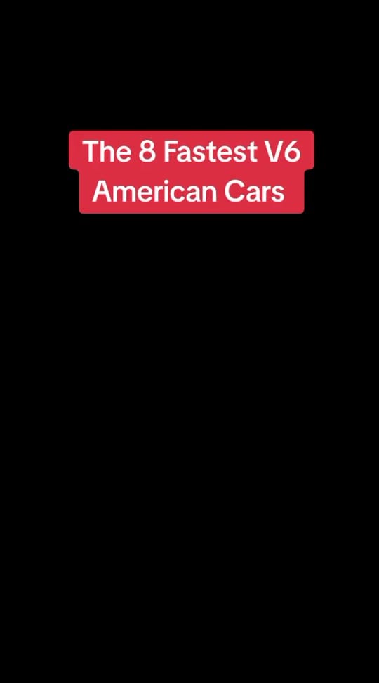 Post 3 by Liberty cars on TikTok (video)