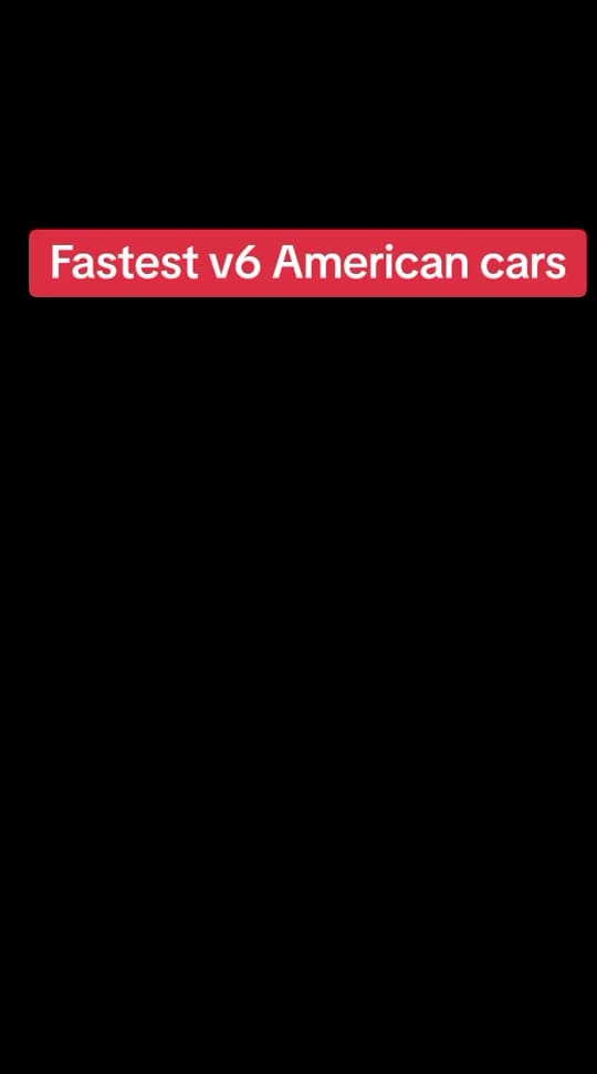 Post 6 by Liberty cars on TikTok (video)