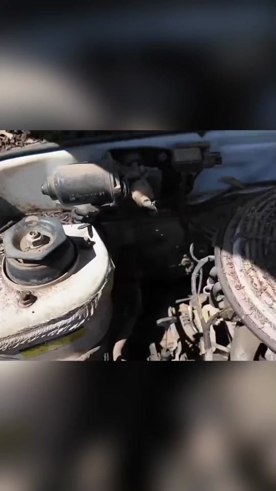 Post 8 by Liberty cars on TikTok (video)