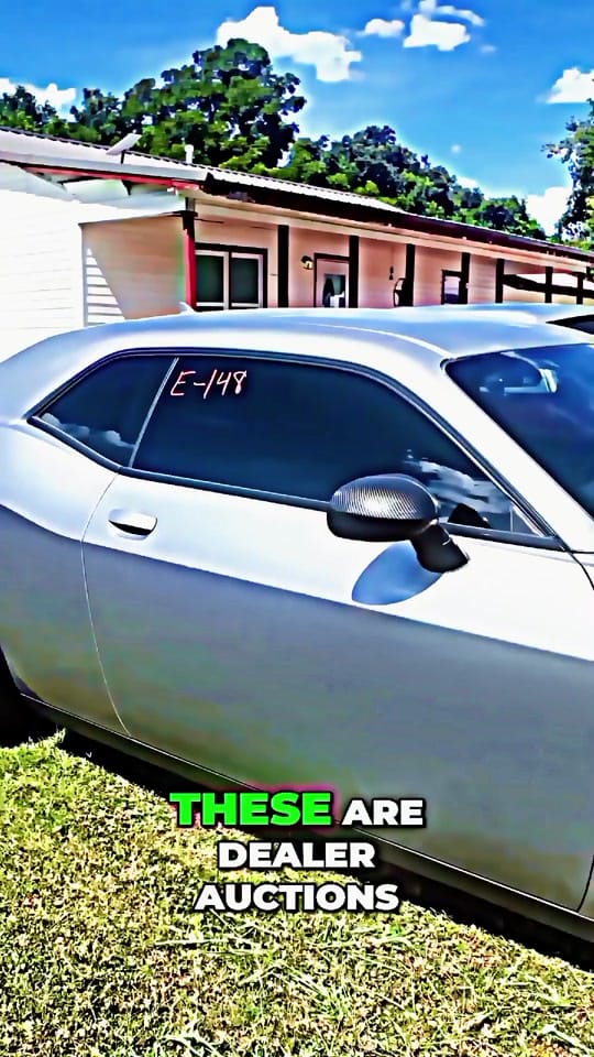 Post 5 by Liberty cars on TikTok (video)