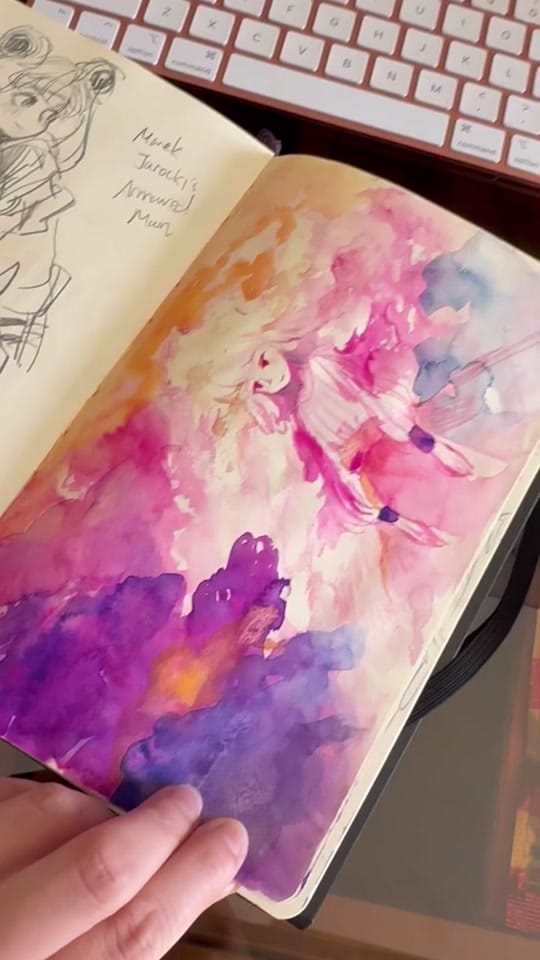 Post 6 by DRAA on TikTok (video)