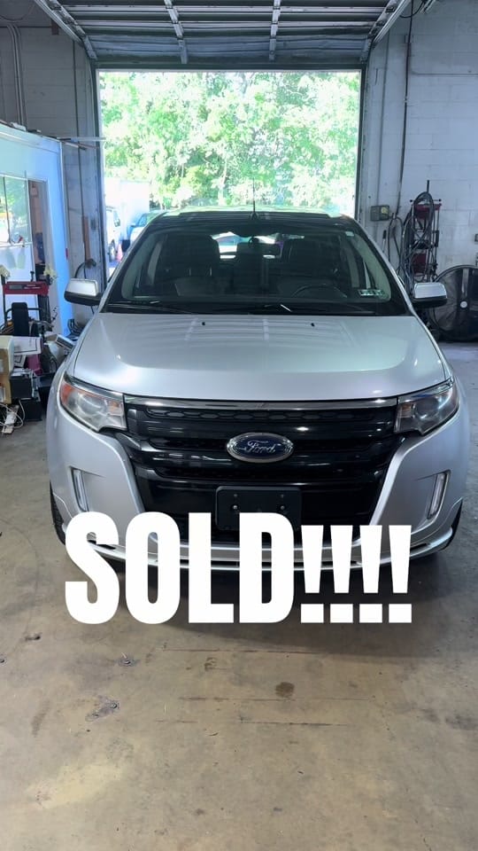 Post 10 by Harris Automotive family owned on TikTok (video)
