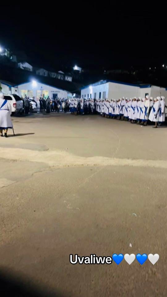 Post 6 by Clermont Mispa on TikTok (video)