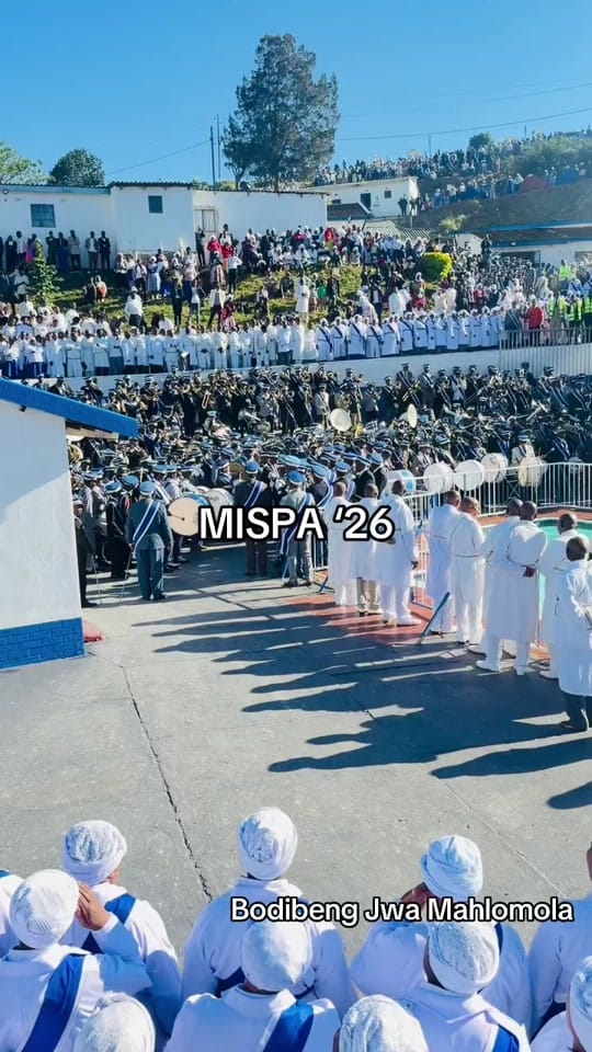 Post 5 by Clermont Mispa on TikTok (video)