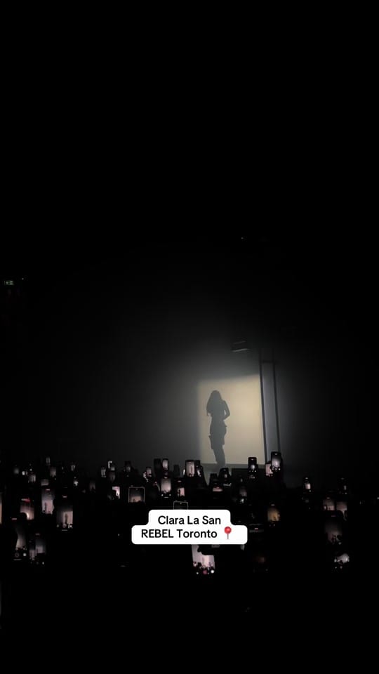 Post 7 by rebeltoronto on TikTok (video)