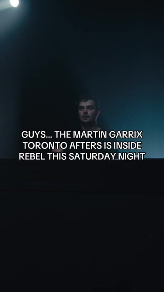 Post 6 by rebeltoronto on TikTok (video)