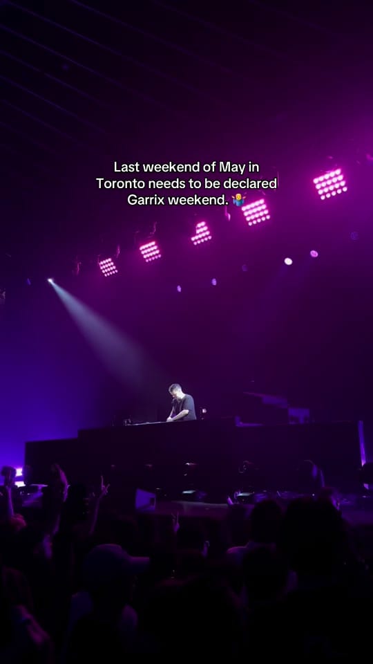 Post 3 by rebeltoronto on TikTok (video)