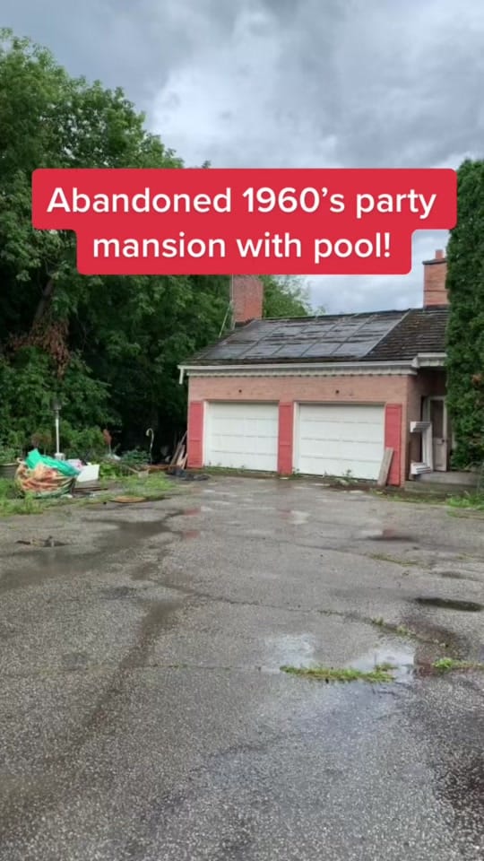 Post 5 by Ontario on TikTok (video)