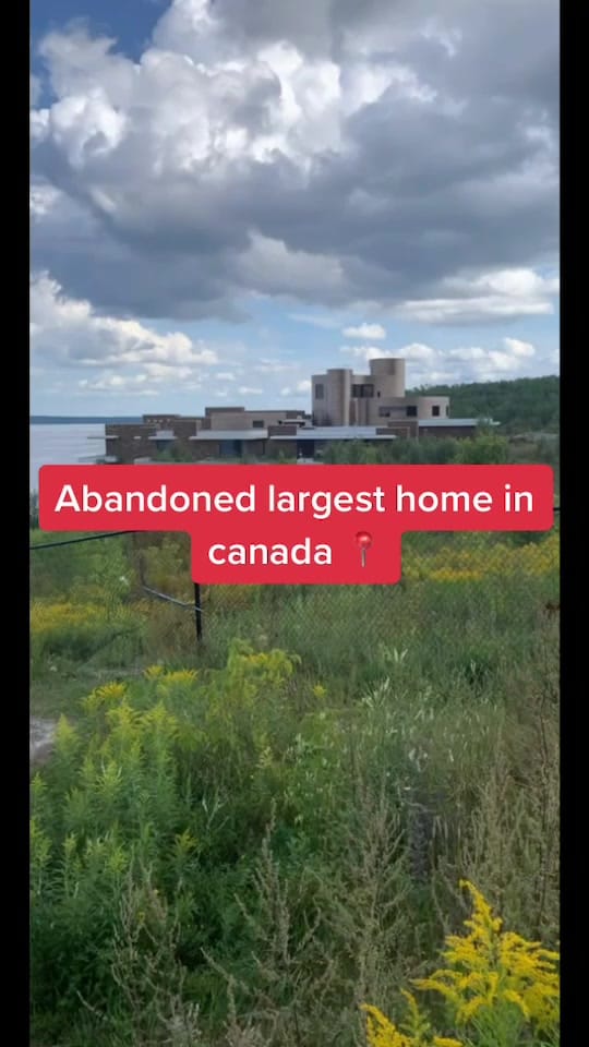 Post 9 by Ontario on TikTok (video)