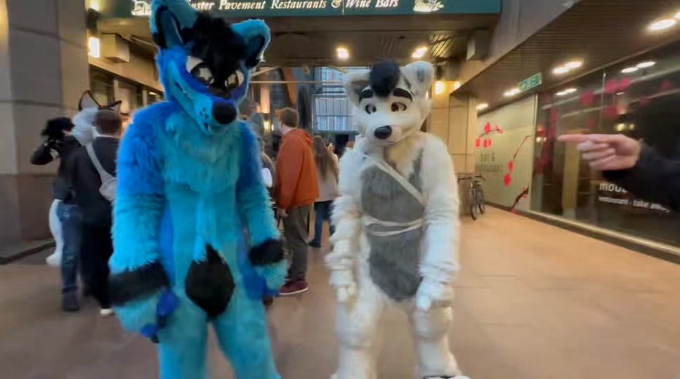 Post 3 by Hroar on TikTok (video)
