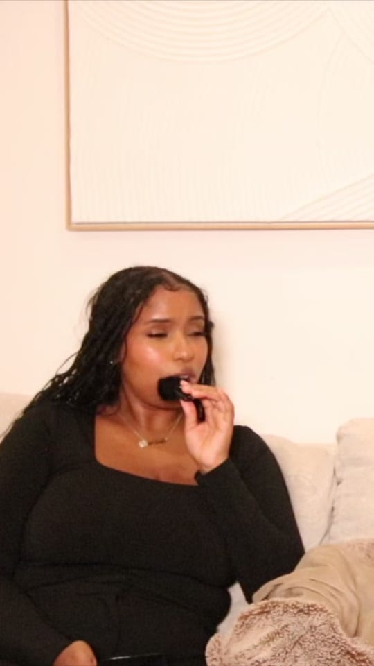 Post 1 by Osh and Akela on TikTok (video)