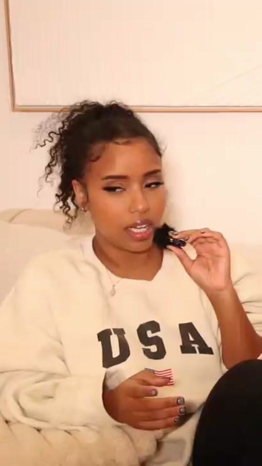 Post 6 by Osh and Akela on TikTok (video)