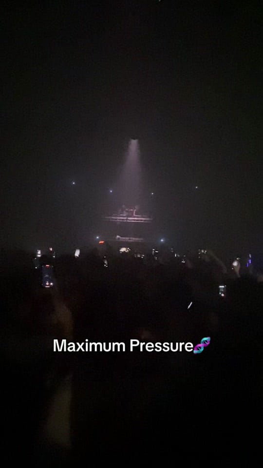 Post 8 by Big Mack on TikTok (video)