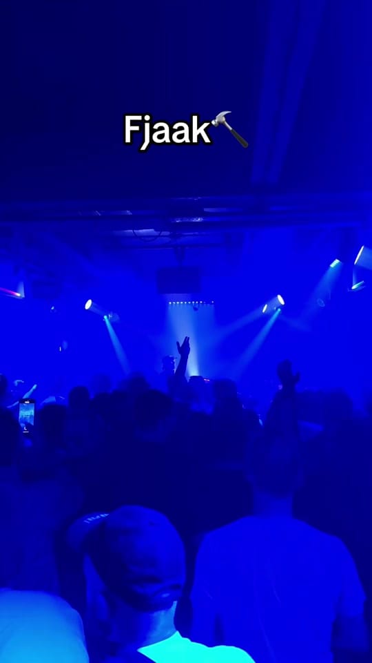 Post 3 by Big Mack on TikTok (video)