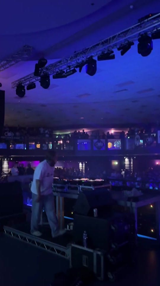 Post 6 by Big Mack on TikTok (video)