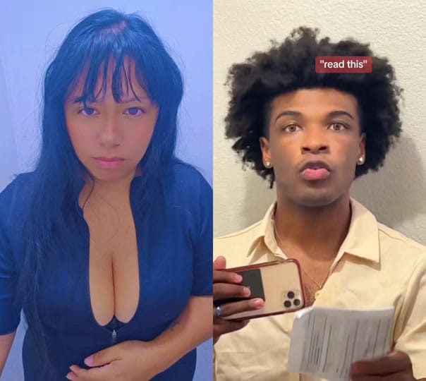 Post 4 by AnonyMs on TikTok (video)
