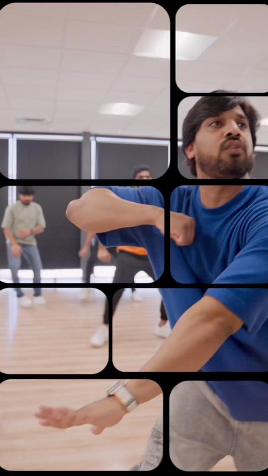 Post 5 by iamyash🎭 on TikTok (video)