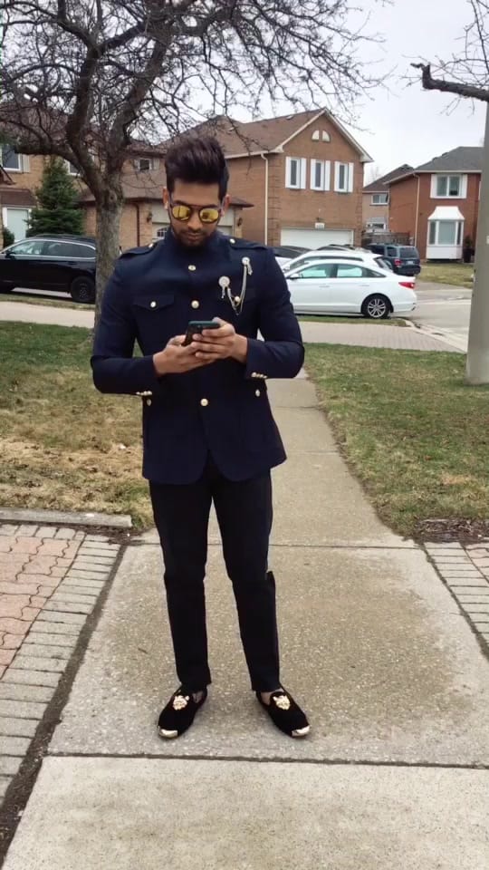 Post 9 by iamyash🎭 on TikTok (video)
