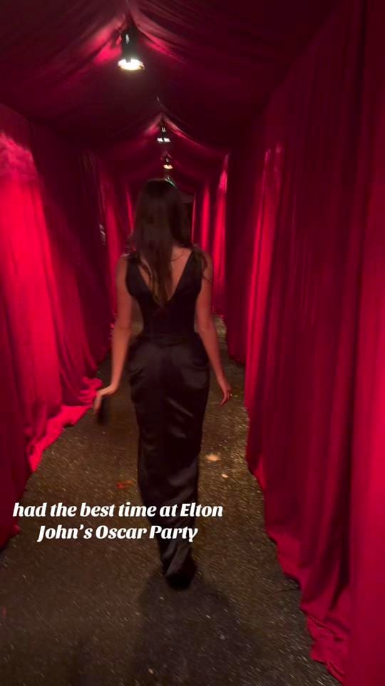 Post 5 by graciedundee on TikTok (video)