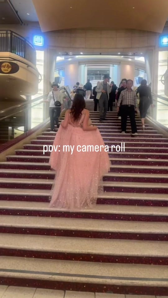 Post 8 by graciedundee on TikTok (video)