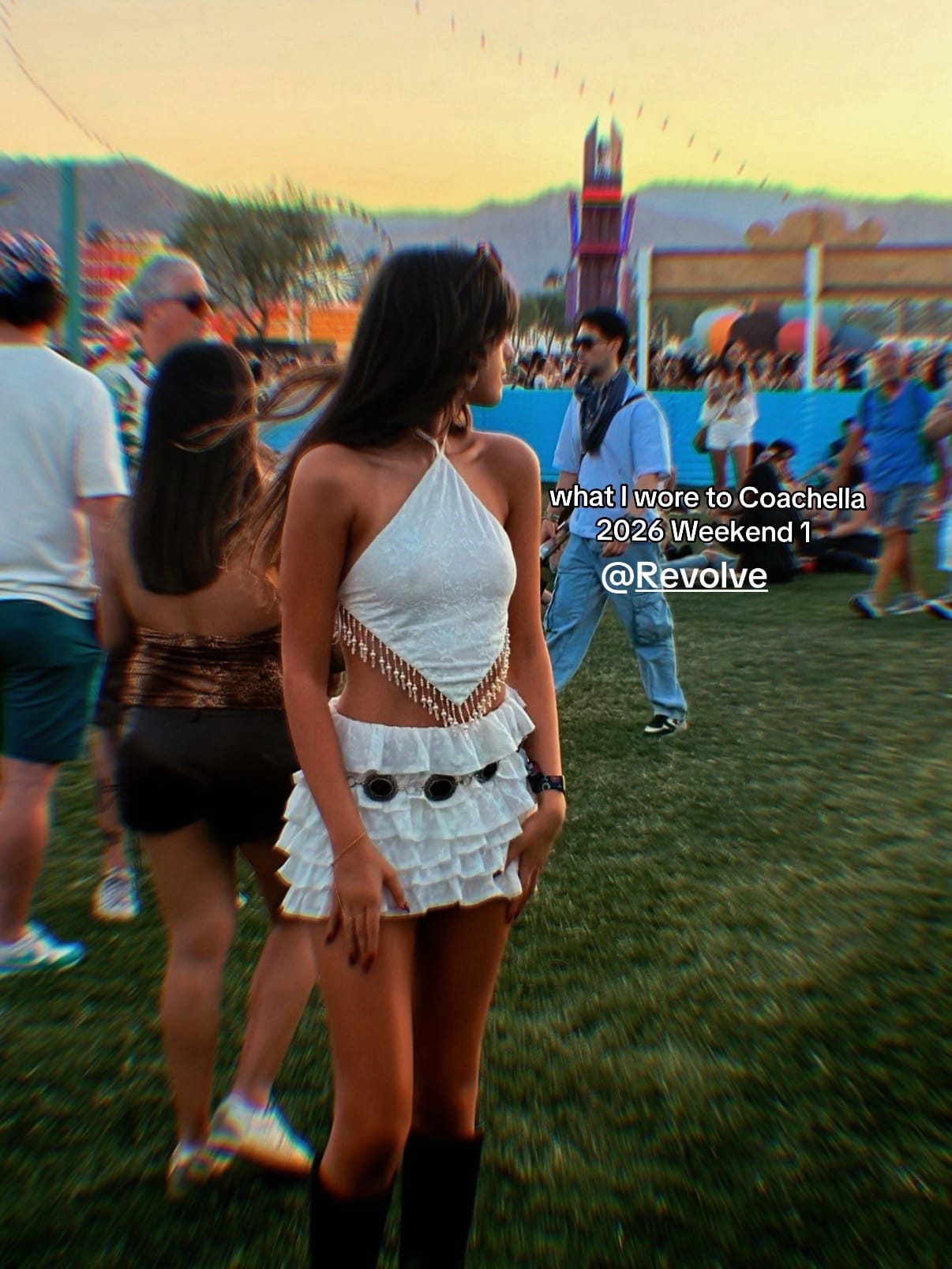 Post 2 by graciedundee on TikTok (video)