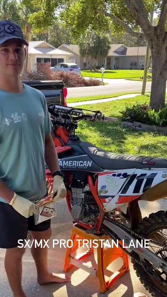 Post 6 by PCRacingUSA on TikTok (video)