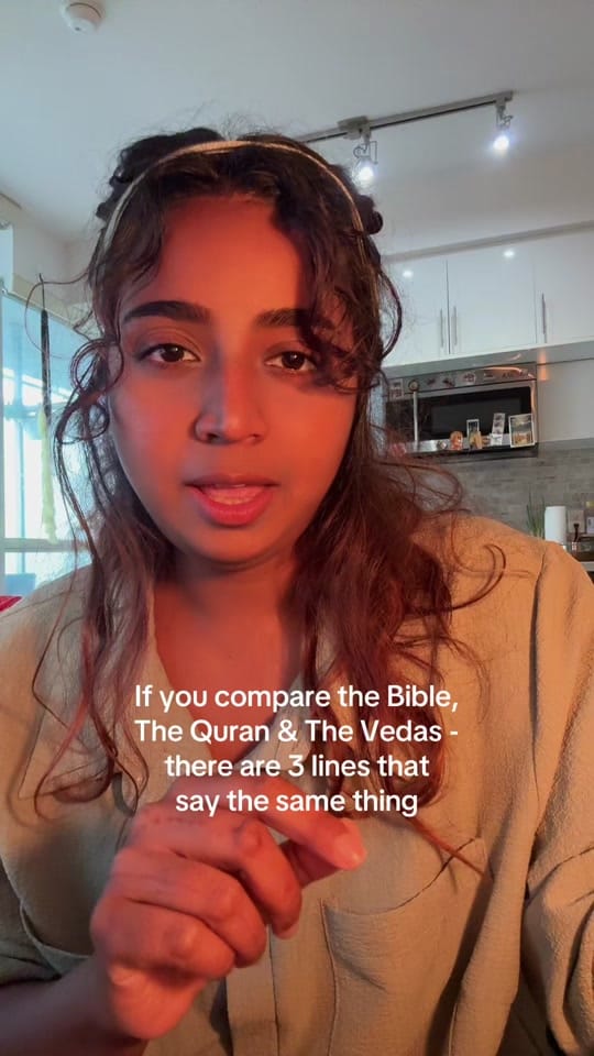 Post 8 by Achanté 🇨🇦 on TikTok (video)