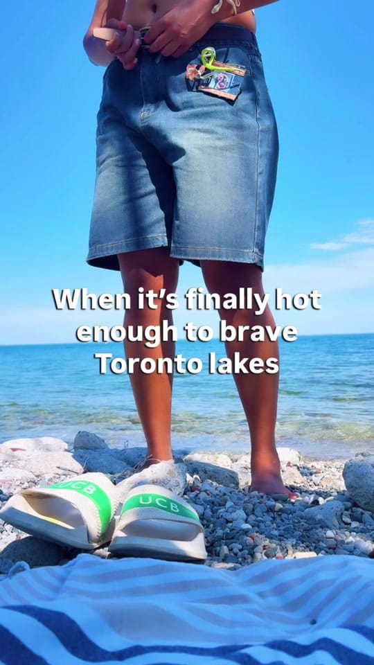 Post 1 by Achanté 🇨🇦 on TikTok (video)