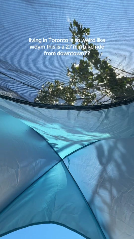 Post 2 by Achanté 🇨🇦 on TikTok (video)