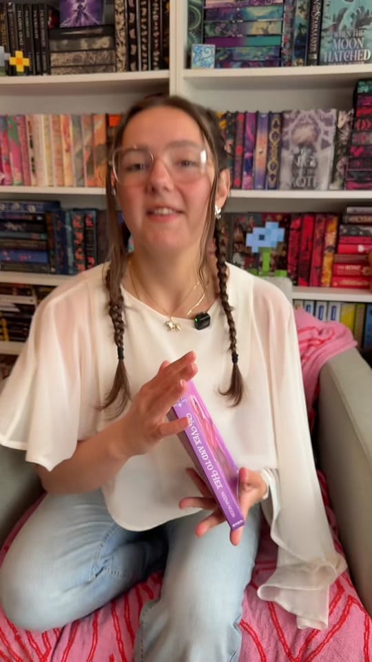 Post 7 by 🌱 Kat on TikTok (video)