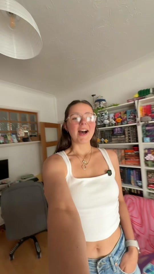 Post 2 by 🌱 Kat on TikTok (video)