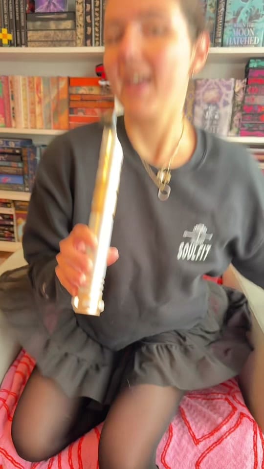 Post 5 by 🌱 Kat on TikTok (video)