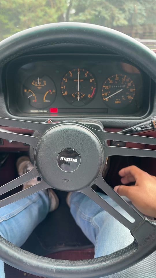 Post 9 by Navsgarage on TikTok (video)