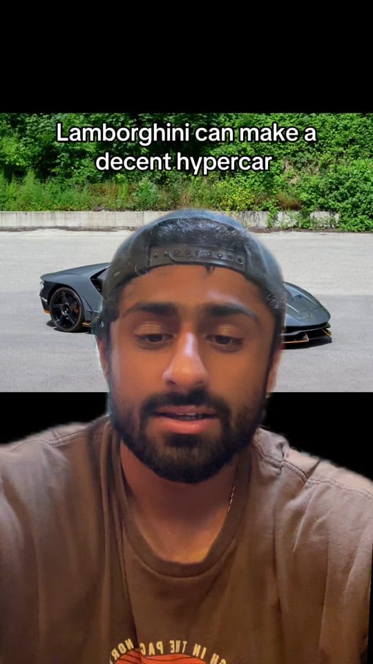 Post 7 by Navsgarage on TikTok (video)