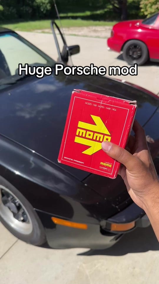 Post 6 by Navsgarage on TikTok (video)
